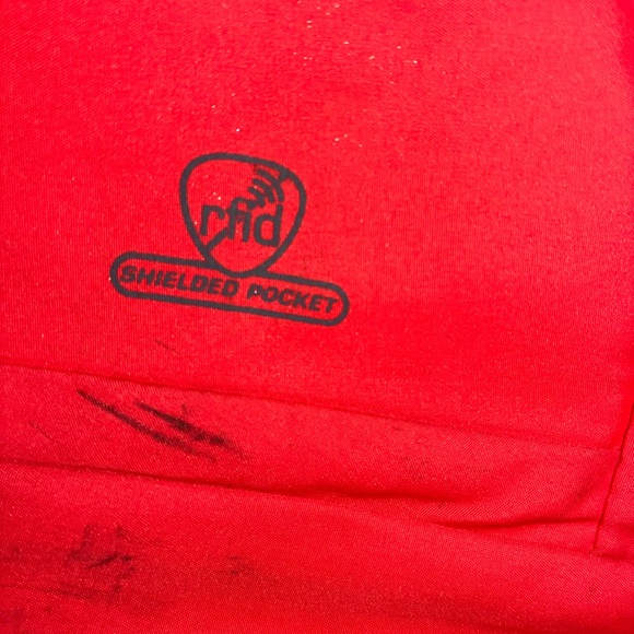 Travelon Black and Gray Crossbody Bag - Picture 8 of 8